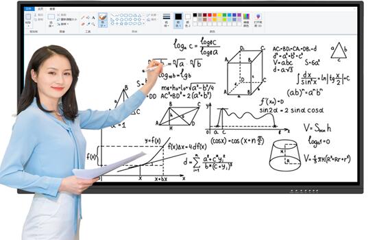 相比傳統(tǒng)教學(xué)設(shè)備,觸摸一體機教學(xué)有哪些好處？